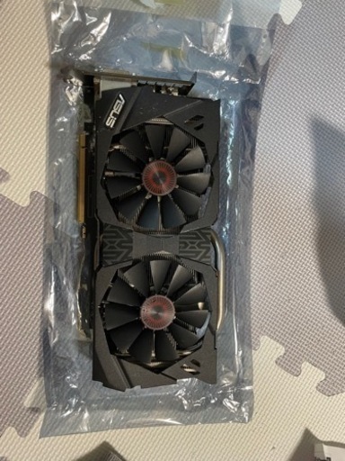 PCパーツ gtx970