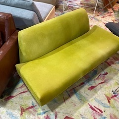 今年のトレンドIDEE》激安 家具 ソファ 2人掛けソファ イデー