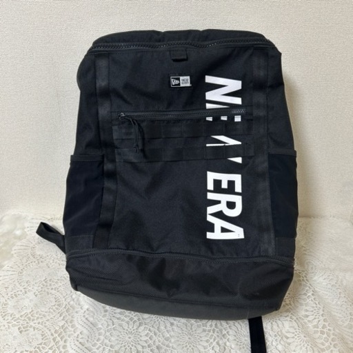 【お取引完了】NEW ERA (ニューエラ)   \nリュックサック