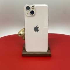 【ネット決済・配送可】iPhone13 ピンク128GB
