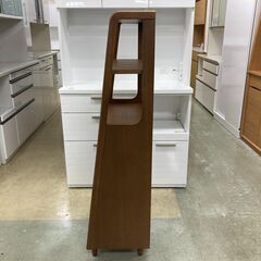 光製作所 タモ材シェルフ