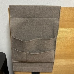 無印良品 木製ベッドフレーム オーク材 スモール2台