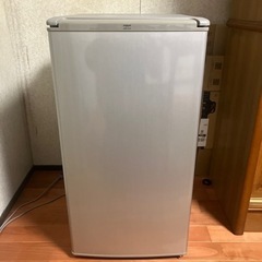【2014年式】冷蔵庫AQR-81A