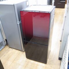 41/605 ユーイング 110L冷蔵庫 UR-FG110【モノ市場知立店】