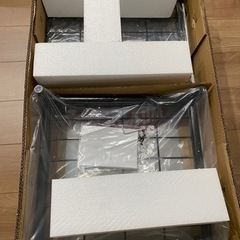 最終値下げです！ 冷蔵ショーケース ウィルキンソン