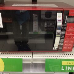HITACHI オーブンレンジ 19年製 TJ3631