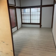松戸駅 平屋 3DK