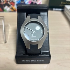 BMW　腕時計