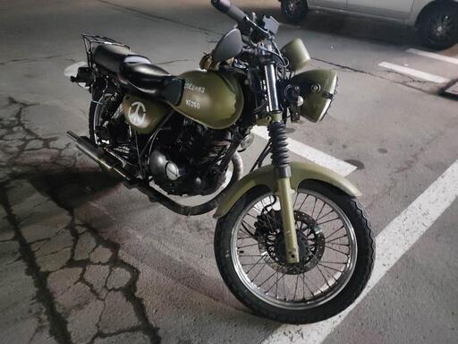 その他 st250EType