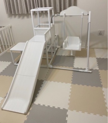自宅用　キッズ　遊具