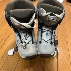 スノーボード靴