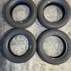 23年製 155/65R14 レグノ レジェーラ