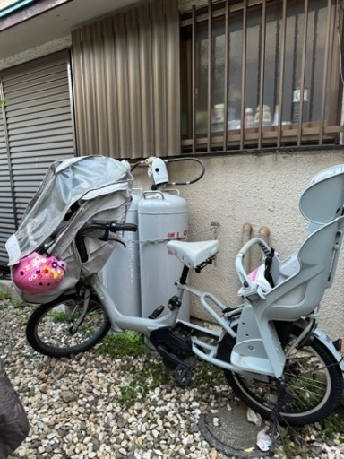 ビッケポーラーe 電動自転車