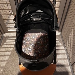 ペットカート　ドッグカート