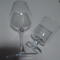 ワイングラス セット　ガラス食器　コップ