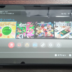 Nintendo Switch 本体　＋　付属品　＋　おまけ