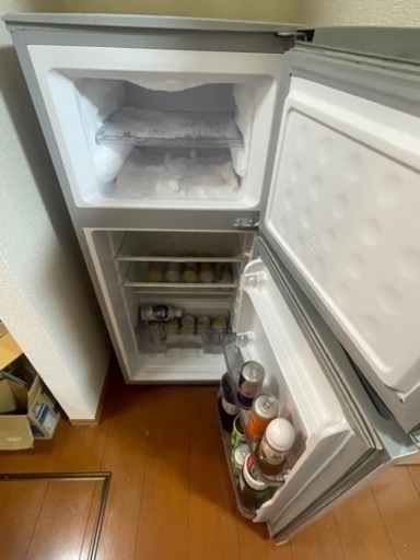 【1人暮らしセット】冷蔵庫　電子レンジ　洗濯機