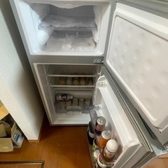 【1人暮らしセット】冷蔵庫　電子レンジ　洗濯機