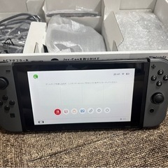 Switch 訳あり　取り引きスムーズの方値下げあり