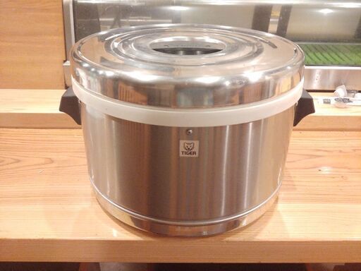 タイガー保温器　JFM-390P