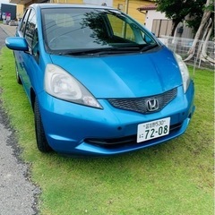 ホンダ フィット Ｇ　ＳＭＡＲＴ　ＳＥＬＥＣＴＩＯＮ Honda...