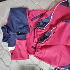 こがく幼稚園たいそう服セット