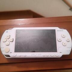 PSP 本体 ３０００円