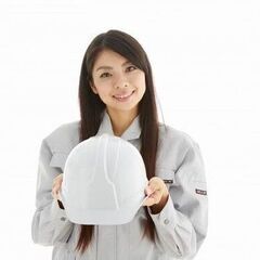 建設現場作業員 募集中　日勤で働ける方  週1からOK！高…