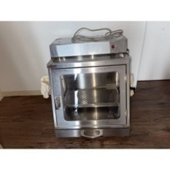 エッチングガラス用サンドブラストマシーンなど一式