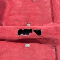 ホンダシビック部品売れました
