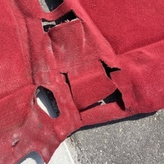 ホンダシビック部品売れました
