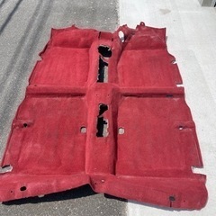 ホンダシビック部品売れました
