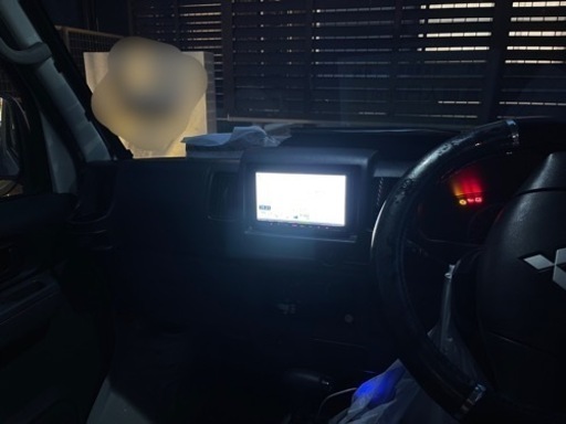 車本体