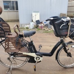 G5T電動自転車A32Wヤマハパスリトルモア6アンペア