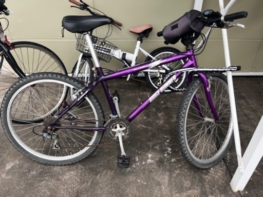 ■ミヤタ マウンテンバイク スーパーリッジランナー MTB ATB■MIYATA SUPER RIDGE RUNNER 26インチ アルミフレーム■宮田 オールド ヴィンテージ