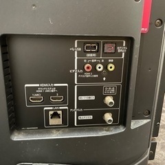 今日限定‼️東芝レグザ32インチ