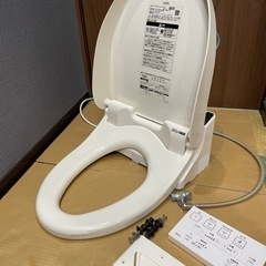 北海道 札幌市のウォシュレットの中古が安い！激安で譲ります・無料で  