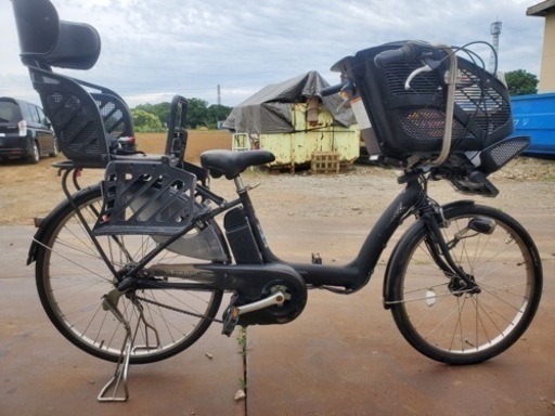 ⭐️電動自転車⭐️BS  アンジェリーノ