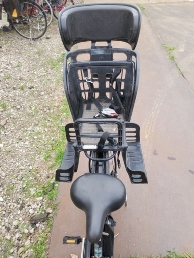 ⭐️電動自転車⭐️BS アンジェリーノ 送料設置料無料‼️EJ3127番