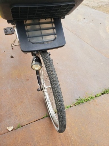 ⭐️電動自転車⭐️BS アンジェリーノ