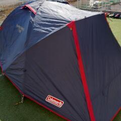 Coleman コールマン ツーリングドームLX XPヘキサタープ/S　セット