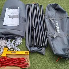 Coleman コールマン ツーリングドームLX XPヘキサタープ/S　セット