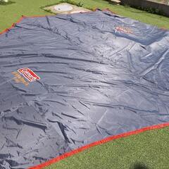 Coleman コールマン ツーリングドームLX XPヘキサタープ/S　セット