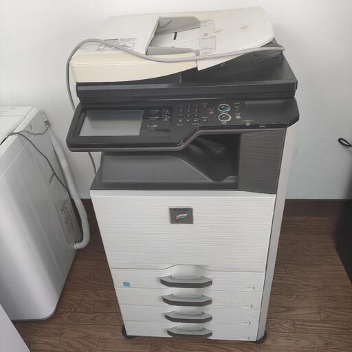 シャープの複合機　 MX-2310F