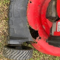 芝刈り機【ジャンク品】