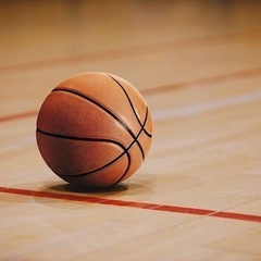 楽しくバスケしませんか？🏀