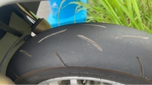 SUZUKI CA1PB ZZ 即膝 スズキCA1PB「ZZ（ジージー）」 | バイク