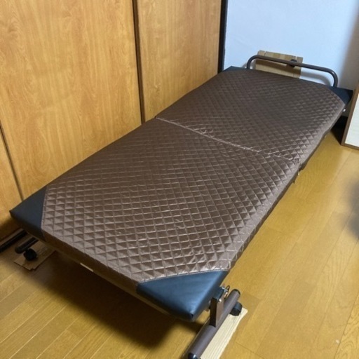 折りたたみベッド
