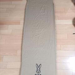 DOD　ソトネノサソイS　コット　セット