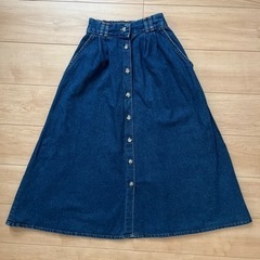 【ネット決済】服/ファッション スカート